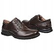 Clarks Men's Wrangler Oxford Shoes