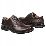 Clarks Men's Wrangler Oxford Shoes
