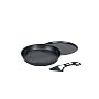 Keilen Italian Villa 3-Piece Deep Dish Pizza Pan Set