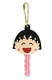 ちびまる子ちゃんキーメット まる子にっこり