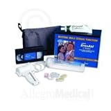 Osbon ErecAid Erectile Dysfunction Vacuum Therapy System OTC