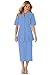 Roamans Women's Plus Size 10-Button Skirt Suit