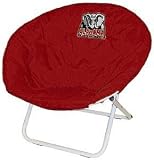 Alabama Crimson Tide College Sphere Chair