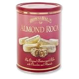 Almond Roca