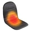 Wagan Heated Seat Cushion