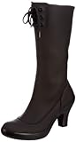 Camper 46387-001, Damen Schlupfstiefel, Schwarz (negro), 38 EU / 5 UK
