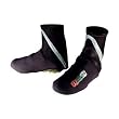 Potenza Neoprene Booties Small 36-40 / 4-7 Black