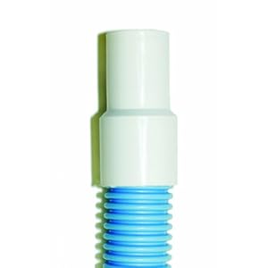 Hydro Tools 6445 45-Foot Spiral Wound Swivel Cuff Pool Vacuum Hose by 