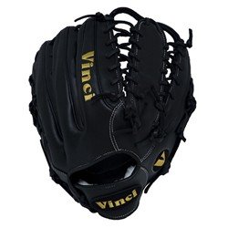 Vinci PJV04-L: 13Ó Six in Black