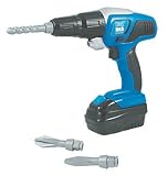 My First Craftsman Motorized Toy Power Drill