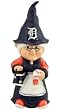 Detroit Tigers 11 Inch Female Garden Gnome