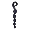 Fun Factory 38108 Perlenstab Bendy Beads schwarz