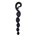 Fun Factory 38108 Perlenstab Bendy Beads schwarz
