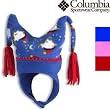 Columbia Sportswear Tie Top Hat for Infants