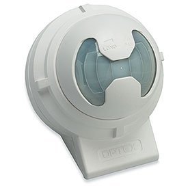 OPTEX Wireless Sensor Transmitter, 1,000' Range