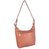 David King Woven Strap Handbag