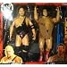 WWE INTERNET EXCLUSIVE FIGURES OF The Big Show & Andre The Giant