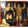 WWE INTERNET EXCLUSIVE FIGURES OF The Big Show & Andre The Giant