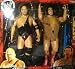 WWE INTERNET EXCLUSIVE FIGURES OF The Big Show & Andre The Giant