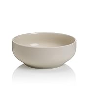 Andante Round Cereal Bowl Andante Round Cereal Bowl