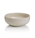 Andante Round Cereal Bowl