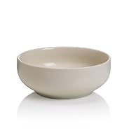 Andante Round Cereal Bowl