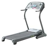 Image 17.5 S Treadmill