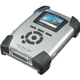 Electronics : Archos Jukebox Multimedia 120 - Digital AV recorder - HD 20 GB