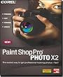 Corel Paint Shop Pro Photo X2