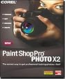 Corel Paint Shop Pro Photo X2