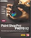 Corel Paint Shop Pro Photo X2
