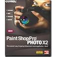 Acad Paint Shop Pro Photo X2 X2 Ed DVD Case by Corel