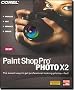 Paint Shop Pro Photo X2 Paint Shop Pro Photo X2