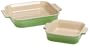 Le Creuset Square Dish Bonus, Kiwi