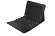 2Cool Portfolio with Bluetooth Keyboard for iPad and iPad 2 (2C-TCK02C)