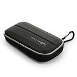 Online - SONY PSP GO CARRY CASE POUCH ZIPPER WALLET - BLACK