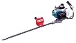 Makita EH760 Commercial Grade 1.1 HP Gas Powered Hedge Trimmer, 30-Inch 21.7cc 2-Stroke