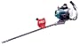Makita EH760 Commercial Grade 1.1 HP Gas Powered Hedge Trimmer, 30-Inch 21.7cc 2-Stroke