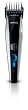 Philips QC5770/80 Haarschneider (doppelseitiges Schneideelement, 3D-Konturenkamm, Multifunktionsdisplay), Silber-Schwarz