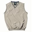 Tournament Vest - For the Golf Enthusiast, Khaki