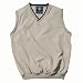 Tournament Vest - For the Golf Enthusiast, Khaki
