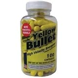 Yellow Bullet -100c