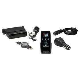 Cobra XRS R7 Intellilink Wireless Remote Radar/Laser Detector