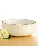 Laurie Gates Tribeca Serving Bowl