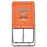 Brine Virginia Lacrosse Rebounder Wall