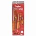 Xcelite SDX22: Xcelite 5-Piece Phillips Screwdriver Set