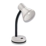 Globe Electric 52022-T20 Energy Saving Junior Desk Lamp
