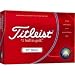 Solo Mint
Titleist Dt Solo Golf Balls - NEAR MINT - 1 Dozen