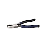 クラインツール クラインペンチ（ジャーニーマン） ネイビー 241mm （KLJ213-9NE）