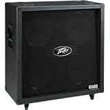 Peavey 6505 4x12 Slant